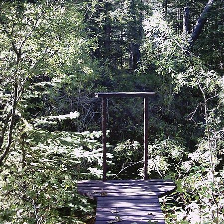 Redwood Meadows Bed And Breakfast Bragg Creek Екстер'єр фото