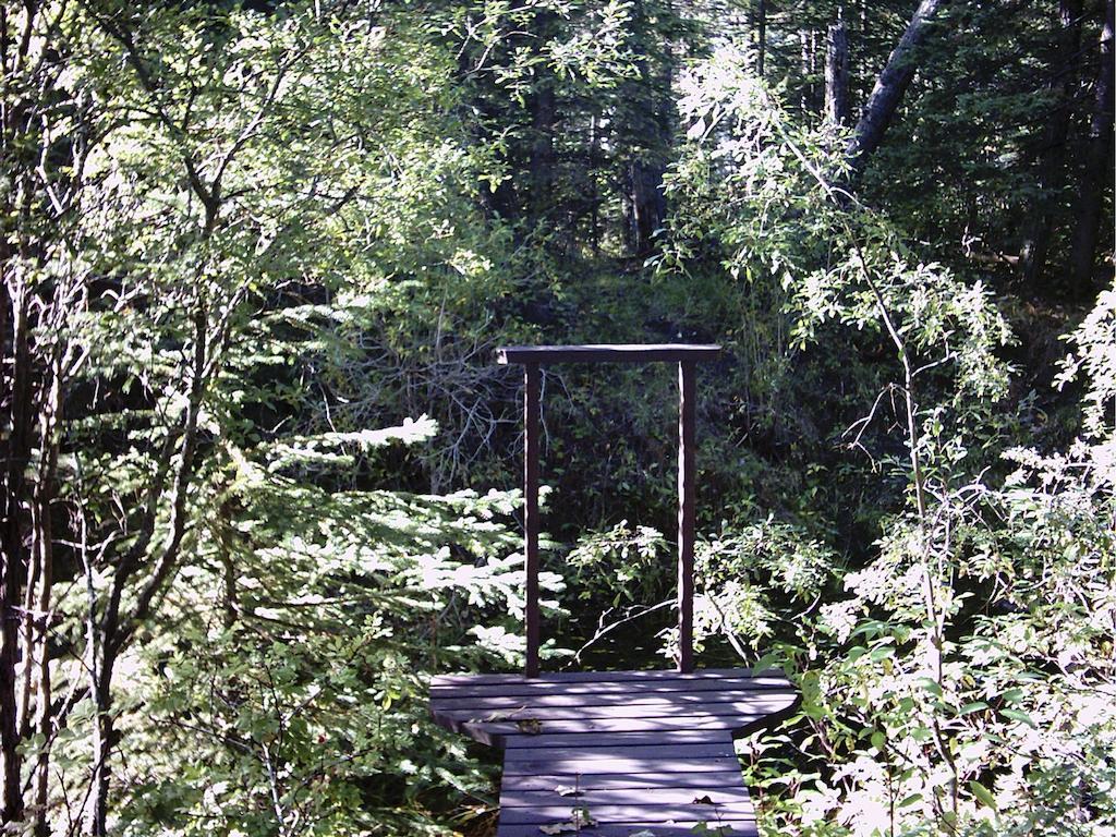 Redwood Meadows Bed And Breakfast Bragg Creek Екстер'єр фото